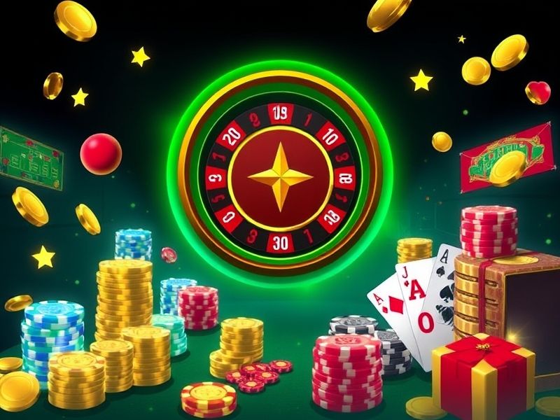 Discover expert-reviewed rankings of the best online casinos worldwide. Compare trusted platforms, verify licenses, and find out which sites offer the top games, bonuses, and user experience.